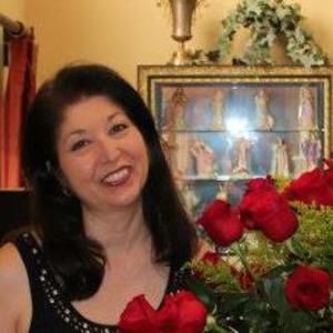 Meet your Posher, Ellen